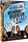 Rosencrantz And Guildenstern Are Dead packshot