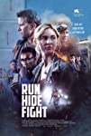 Run Hide Fight packshot