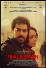 The Salesman packshot