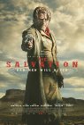 The Salvation packshot