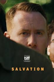 Salvation packshot