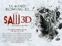 Saw 3D packshot