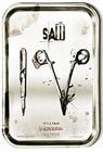 Saw IV packshot