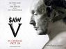 Saw V packshot