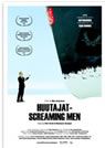 Screaming Men packshot