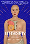 Serendipity packshot