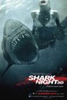 Shark Night 3D packshot