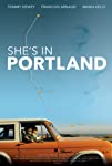 She's In Portland packshot