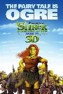 Shrek Forever After packshot