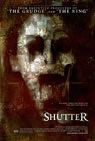 Shutter packshot