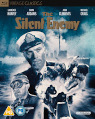 The Silent Enemy packshot