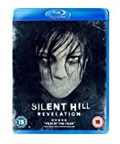 Silent Hill: Revelation packshot