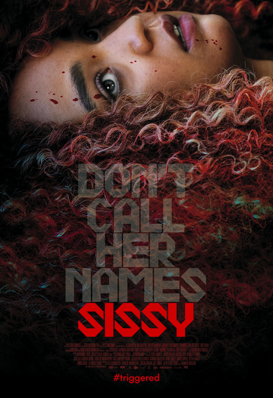 Sissy packshot