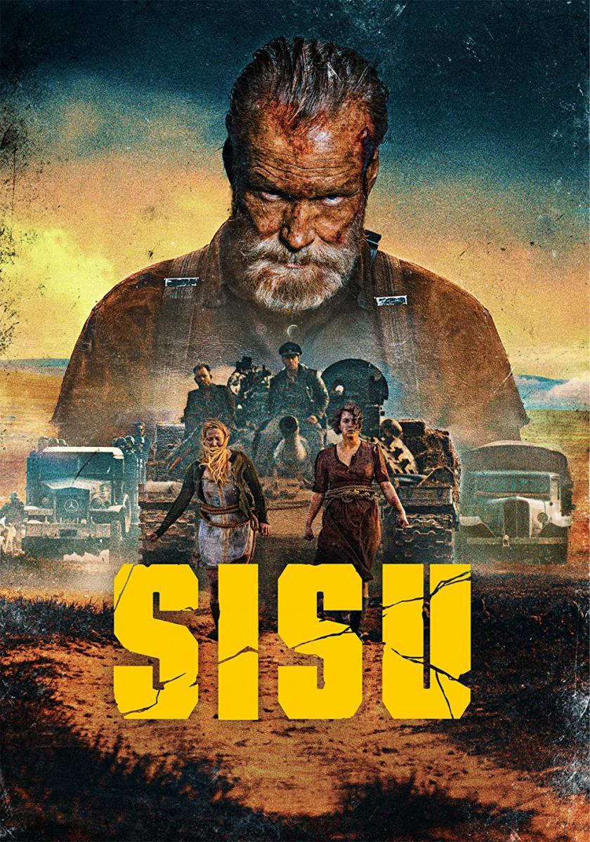 Sisu packshot