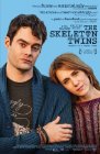 The Skeleton Twins packshot