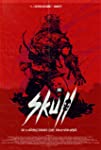 Skull: The Mask packshot