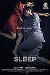 Sleep packshot