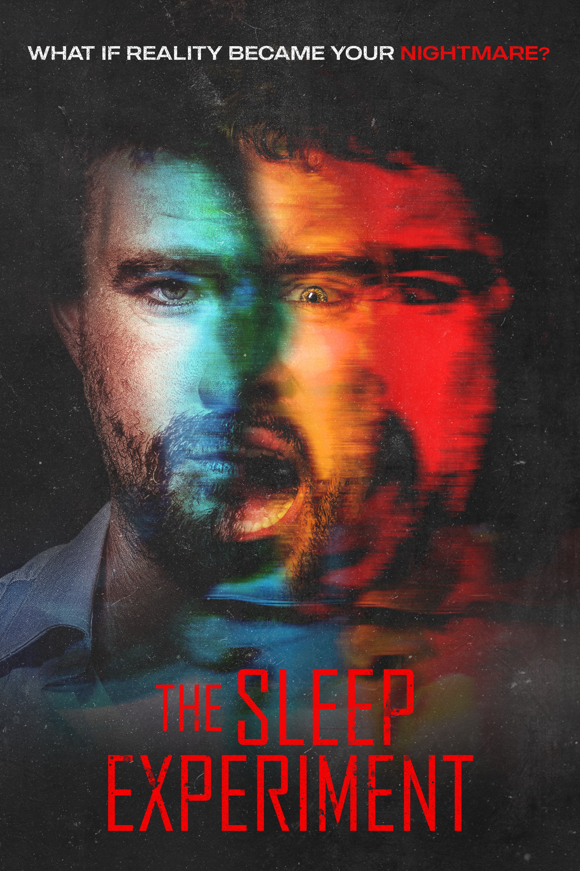 The Sleep Experiment packshot