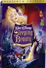 Sleeping Beauty packshot