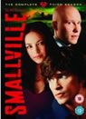 Smallville: Season Three packshot