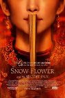 Snow Flower And The Secret Fan packshot