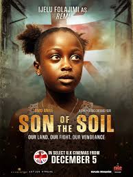 Son Of The Soil packshot
