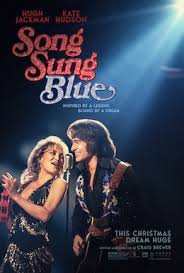 Song Sung Blue packshot