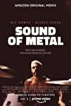 Sound Of Metal packshot