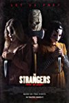 The Strangers: Prey At Night packshot