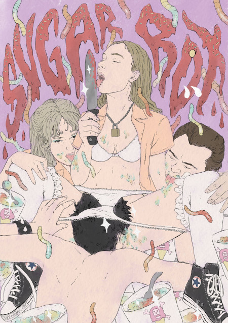 Sugar Rot packshot