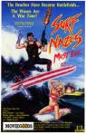 Surf Nazis Must Die packshot