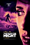 Take Back The Night packshot