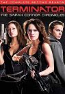 Terminator: The Sarah Connor Chronicles - Season Two packshot