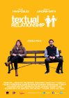 Textual Relationship packshot