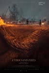 A Thousand Fires packshot