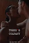 Three's Company packshot