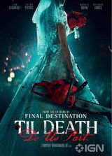 Till Death Do Us Part packshot