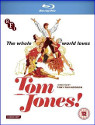 Tom Jones packshot