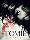 Tomie: Unlimited packshot