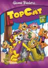 Top Cat: Volume 1 packshot