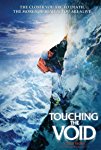 Touching The Void packshot