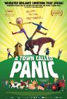 A Town Called Panic packshot