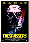 Trespassers packshot