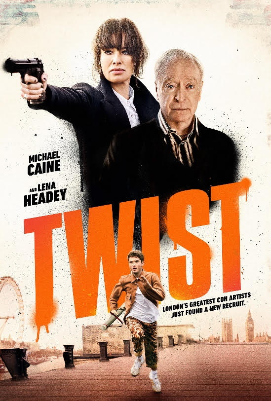 Twist packshot