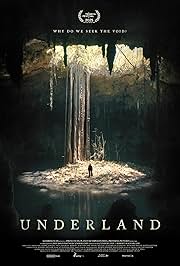 Underland packshot