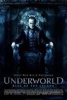 Underworld: Rise Of The Lycans packshot