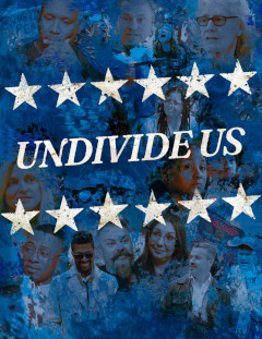 Undivide Us packshot