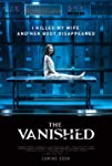 The Vanished packshot