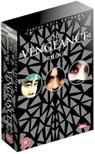 The Vengeance Trilogy packshot