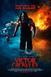 Victor Crowley packshot